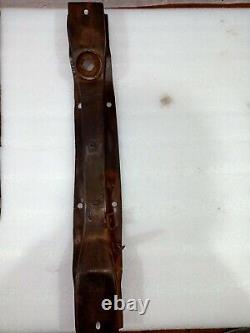 Jeep Ford Gpw Gpa WW2 G503 Original F Script Transmission Cross Member