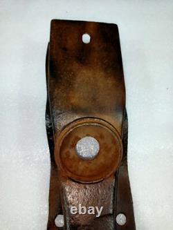 Jeep Ford Gpw Gpa WW2 G503 Original F Script Transmission Cross Member