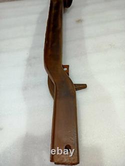 Jeep Ford Gpw Gpa WW2 G503 Original F Script Transmission Cross Member