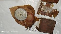 Jeep Ford Gpw Gpa WW2 G503 Original NOS F Script Radiator Cap