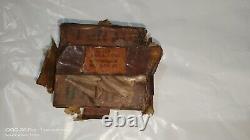 Jeep Ford Gpw Gpa WW2 G503 Original NOS F Script Radiator Cap