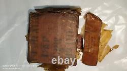 Jeep Ford Gpw Gpa WW2 G503 Original NOS F Script Radiator Cap
