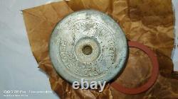 Jeep Ford Gpw Gpa WW2 G503 Original NOS F Script Radiator Cap