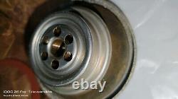 Jeep Ford Gpw Gpa WW2 G503 Original NOS F Script Radiator Cap