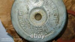 Jeep Ford Gpw Gpa WW2 G503 Original NOS F Script Radiator Cap