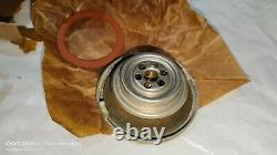 Jeep Ford Gpw Gpa WW2 G503 Original NOS F Script Radiator Cap