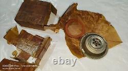 Jeep Ford Gpw Gpa WW2 G503 Original NOS F Script Radiator Cap