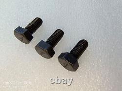 Jeep Ford Gpw WW2 F Script 9 Location Body Bolts (Set Of 59) high quality repro