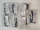 Jeep Ford Gpw Ww2 G503 F Script 7 Location Bolts (set Of 48) High Quality Repro