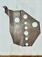 Jeep Ford Gpw Ww2 G503 Original F Script Skid Plate Very Good Condition