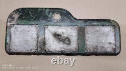 Jeep Ford Gpw WW2 G503 Original Used Gpw 1943 Glove Box Door