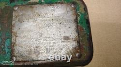 Jeep Ford Gpw WW2 G503 Original Used Gpw 1943 Glove Box Door