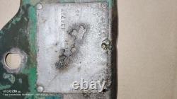Jeep Ford Gpw WW2 G503 Original Used Gpw 1943 Glove Box Door