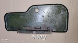 Jeep Ford Gpw WW2 G503 Original Used Gpw 1943 Glove Box Door
