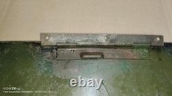 Jeep Ford Gpw WW2 G503 Original Used Gpw 1943 Glove Box Door