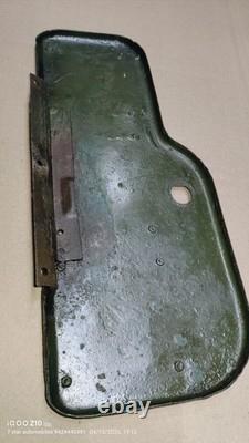 Jeep Ford Gpw WW2 G503 Original Used Gpw 1943 Glove Box Door