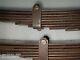 Jeep Ford Gpw Ww2 G503 Front Leaf Spring Set With F Mark Bolt Some F Mark Clamp