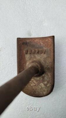 Jeep Ford Gpw ww2 G503 Original F Script 1 Clutch Pedal Used