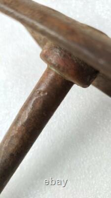 Jeep Ford Gpw ww2 G503 Original F Script 1 Clutch Pedal Used