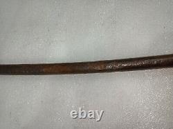 Jeep Ford Gpw ww2 G503 Original Ford Script starting cranks Handle