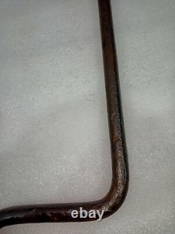 Jeep Ford Gpw ww2 G503 Original Ford Script starting cranks Handle