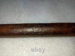 Jeep Ford Gpw ww2 G503 Original Ford Script starting cranks Handle