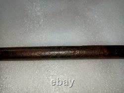 Jeep Ford Gpw ww2 G503 Original Ford Script starting cranks Handle