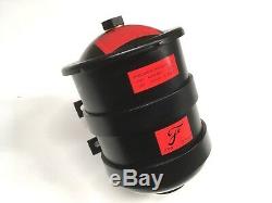 Jeep Oil Filter Canister Assy Fits MB/GPW 1941/45 WOA1230