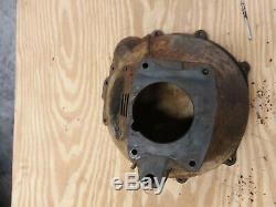Jeep Original Military Ford GPW F Bell Housing Clutch cover Willys MB Bell