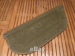 Jeep US WWII WILLYS MB FORD GPW LEFT SIDE CANVAS HALF DOOR