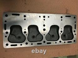 Jeep WWII Ford GPW Engine Cylinder Head G-503 #3