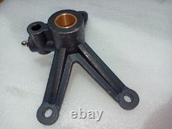 Jeep Willy's Mb Ford Gpw ww2 G503 Capstan Winch New Drive Bracket