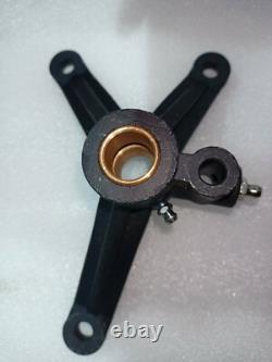 Jeep Willy's Mb Ford Gpw ww2 G503 Capstan Winch New Drive Bracket