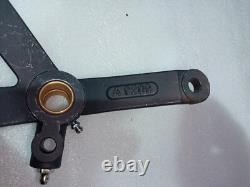 Jeep Willy's Mb Ford Gpw ww2 G503 Capstan Winch New Drive Bracket