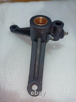 Jeep Willy's Mb Ford Gpw ww2 G503 Capstan Winch New Drive Bracket