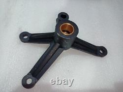 Jeep Willy's Mb Ford Gpw ww2 G503 Capstan Winch New Drive Bracket