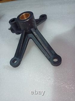 Jeep Willy's Mb Ford Gpw ww2 G503 Capstan Winch New Drive Bracket