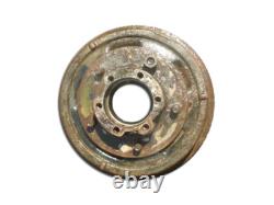 Jeep Willys 41-53 MB Ford GPW CJ-2A 3A Front Rear Axle Wheel Hub Brake Drum