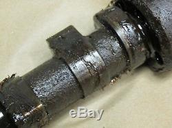 Jeep Willys FORD GPW 134L chain timed cam shaft F Marked serviceable G503