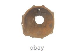 Jeep Willys Ford GPW GPA WW2 G503 Bell Housing with Clutch Cover FREE SHIPPING