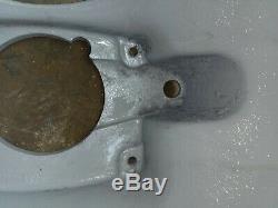 Jeep Willys Ford GPW GPA WW2 G503 F Marked Bell Housing