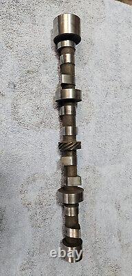 Jeep Willys Ford GPW camshaft NOS F marked G503 134l