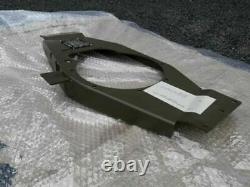 Jeep Willys MB Capstan NEW Winch Mounting Pate Ford GPW Jeep WW2 G503