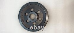 Jeep Willys MB Capstan Winch Crankshaft Pulley Ford GPW Jeep WW2