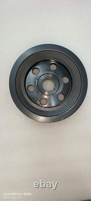 Jeep Willys MB Capstan Winch Crankshaft Pulley Ford GPW Jeep WW2