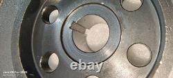 Jeep Willys MB Capstan Winch Crankshaft Pulley Ford GPW Jeep WW2