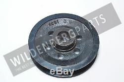 Jeep Willys MB Capstan Winch Pulley 12V Ford GPW Jeep WW2