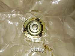 Jeep Willys MB Capstan Winch Shift Hub Ford GPW Jeep WW2