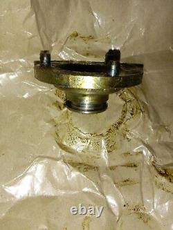 Jeep Willys MB Capstan Winch Shift Hub Ford GPW Jeep WW2