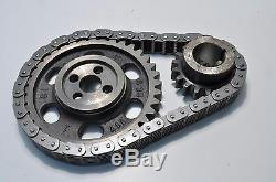 Jeep Willys MB Chain Drive Kit Ford GPW